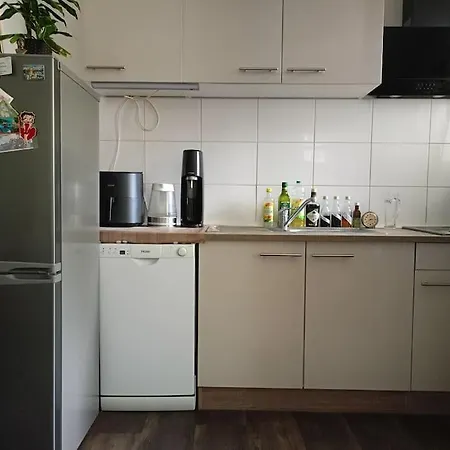 Dortmund City Apartment Apartment *