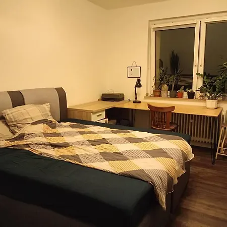 Dortmund City Apartment