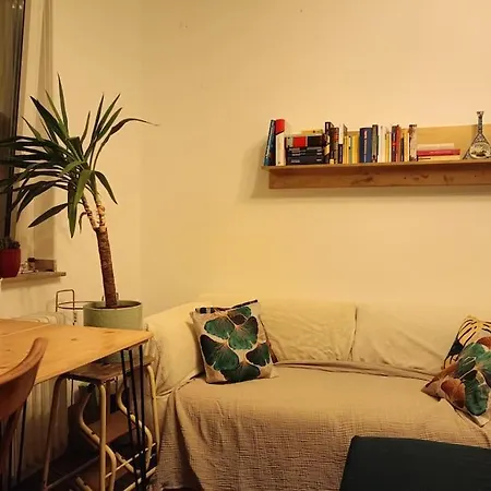 Dortmund City Apartment Apartment *
