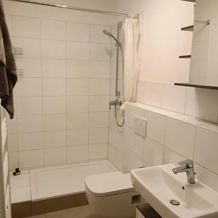 Dortmund City Apartment * Dortmund