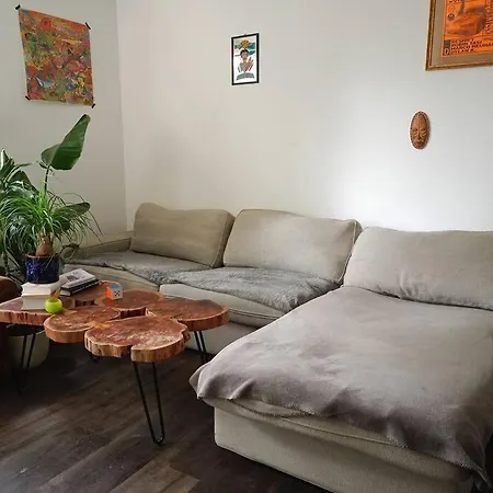 Apartamento Dortmund City Apartment *